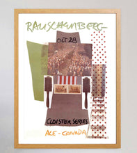 Load image into Gallery viewer, Robert Rauschenberg - Marathon - Ace Gallery Canada