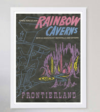 Load image into Gallery viewer, Disneyland - Rainbow Caverns - Frontierland