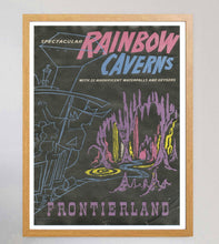 Load image into Gallery viewer, Disneyland - Rainbow Caverns - Frontierland