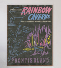 Load image into Gallery viewer, Disneyland - Rainbow Caverns - Frontierland