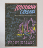 Load image into Gallery viewer, Disneyland - Rainbow Caverns - Frontierland