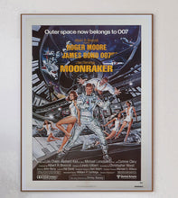 Load image into Gallery viewer, Moonraker