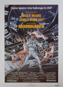 Moonraker