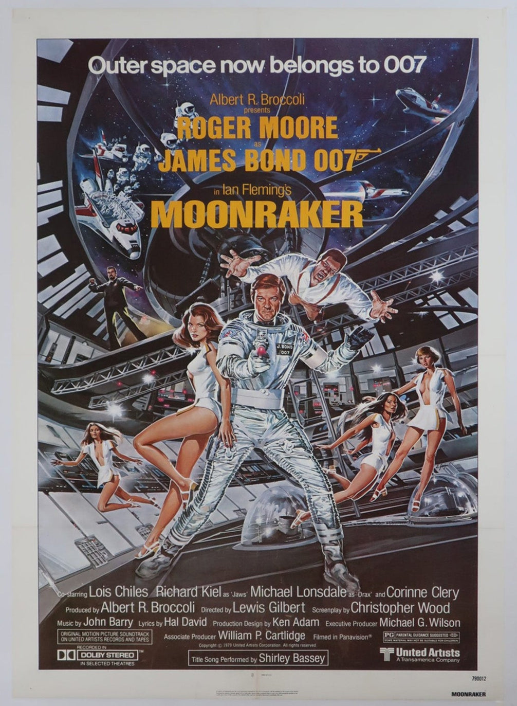 Moonraker