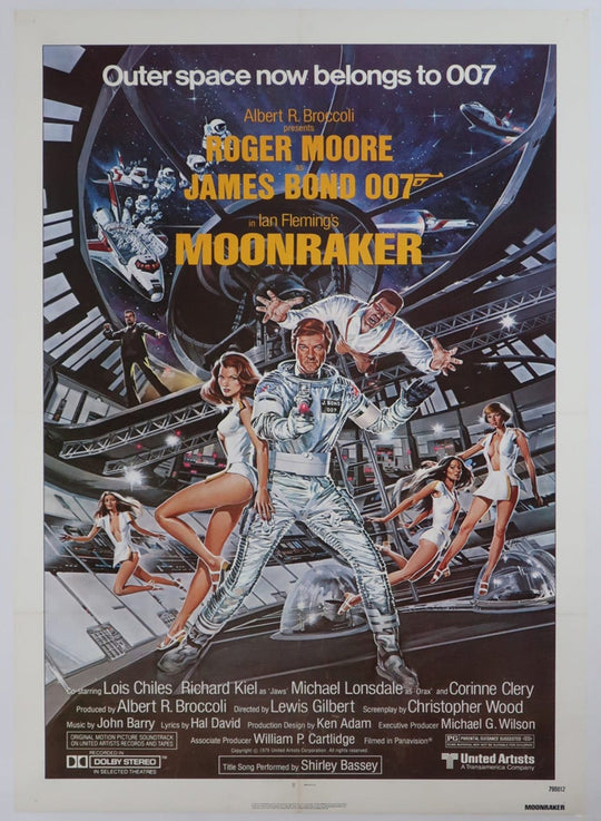 Moonraker