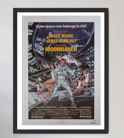 Moonraker