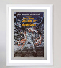 Load image into Gallery viewer, Moonraker