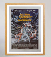 Load image into Gallery viewer, Moonraker