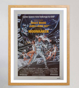 Moonraker