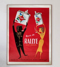 Load image into Gallery viewer, Rallye Cigarettes