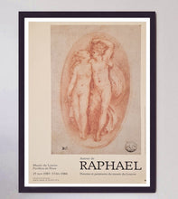 Load image into Gallery viewer, Raphael - Musee du Louvre
