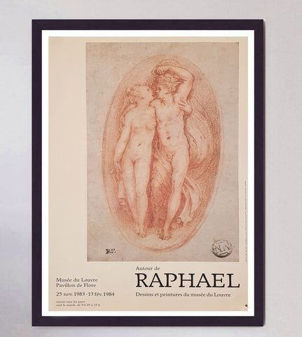 Raphael - Musee du Louvre