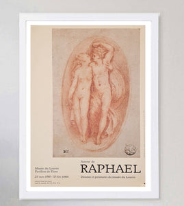 Raphael - Musee du Louvre