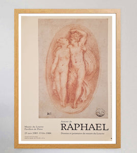 Raphael - Musee du Louvre