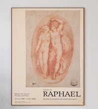 Load image into Gallery viewer, Raphael - Musee du Louvre