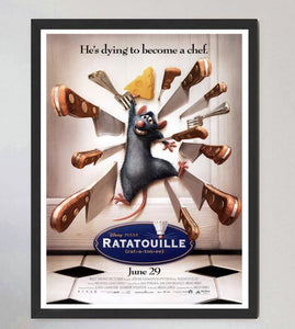 Ratatouille