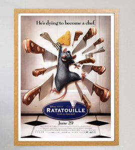 Ratatouille