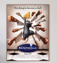 Load image into Gallery viewer, Ratatouille