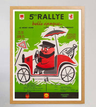 Load image into Gallery viewer, 1966 Belle Epoque Rally