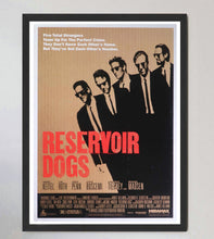 Load image into Gallery viewer, Reservoir Dogs