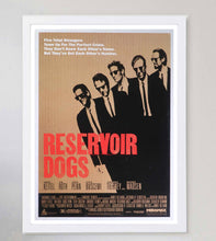 Load image into Gallery viewer, Reservoir Dogs