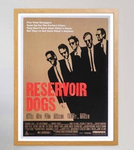 Load image into Gallery viewer, Reservoir Dogs