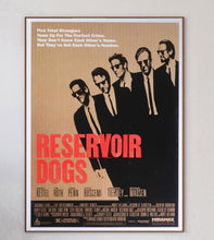 Load image into Gallery viewer, Reservoir Dogs