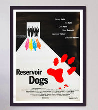 Load image into Gallery viewer, Reservoir Dogs (Spanish)