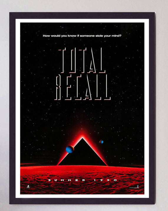 Total Recall