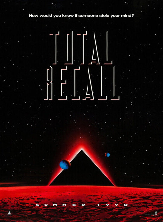 Total Recall