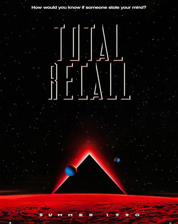 Total Recall