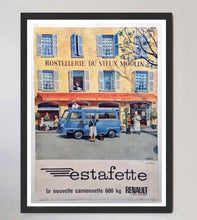 Load image into Gallery viewer, Renault Estafette