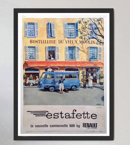 Renault Estafette