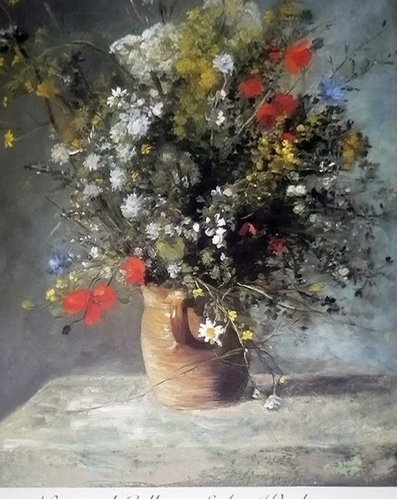 Pierre-Auguste Renoir - National Gallery of Art Washington