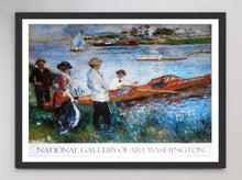 Load image into Gallery viewer, Pierre-Auguste Renoir - National Gallery of Art Washington