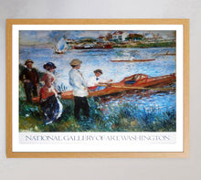 Load image into Gallery viewer, Pierre-Auguste Renoir - National Gallery of Art Washington