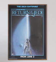 Load image into Gallery viewer, Star Wars Return Of The Jedi