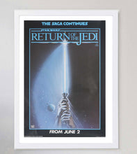 Load image into Gallery viewer, Star Wars Return Of The Jedi