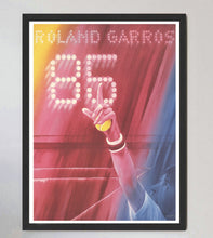 Load image into Gallery viewer, French Open Roland Garros 1985