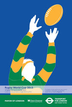 Load image into Gallery viewer, TFL - Rugby World Cup 2015