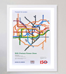 TFL - RHS Chelsea Flower Show