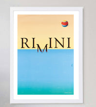 Load image into Gallery viewer, Rimini - Milton Glaser