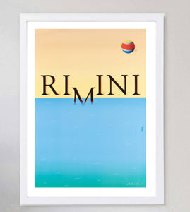 Rimini - Milton Glaser