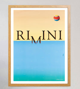 Rimini - Milton Glaser