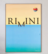Load image into Gallery viewer, Rimini - Milton Glaser