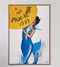 Load image into Gallery viewer, Bagni di Rimini