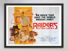 Load image into Gallery viewer, Raiders of the Lost Ark