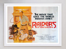 Load image into Gallery viewer, Raiders of the Lost Ark