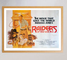 Load image into Gallery viewer, Raiders of the Lost Ark