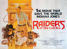 Load image into Gallery viewer, Raiders of the Lost Ark